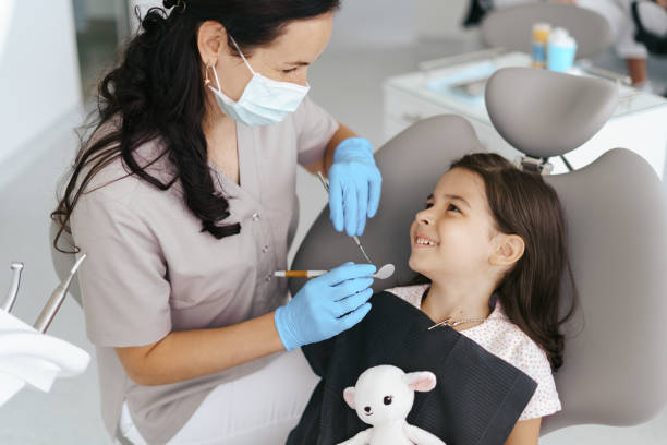 Best Tooth Pain Emergency Relief  in Blue Jay, OH