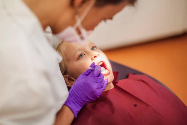 Best Tooth Pain Emergency Relief  in Blue Jay, OH