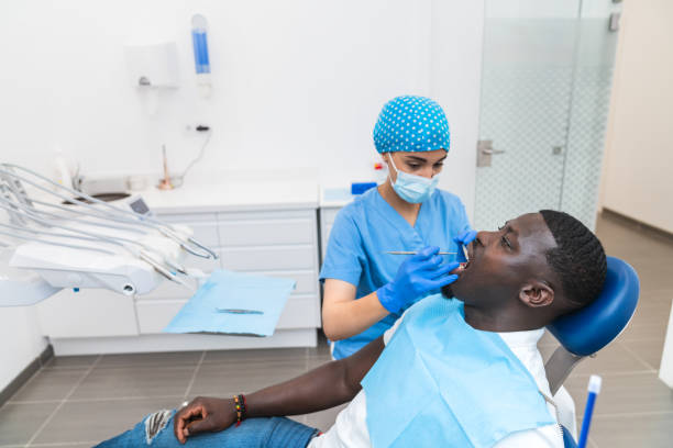 Best Urgent Tooth Repair  in Blue Jay, OH