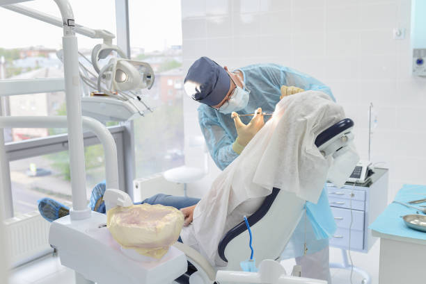 Best Emergency Dentist No Insurance  in Blue Jay, OH